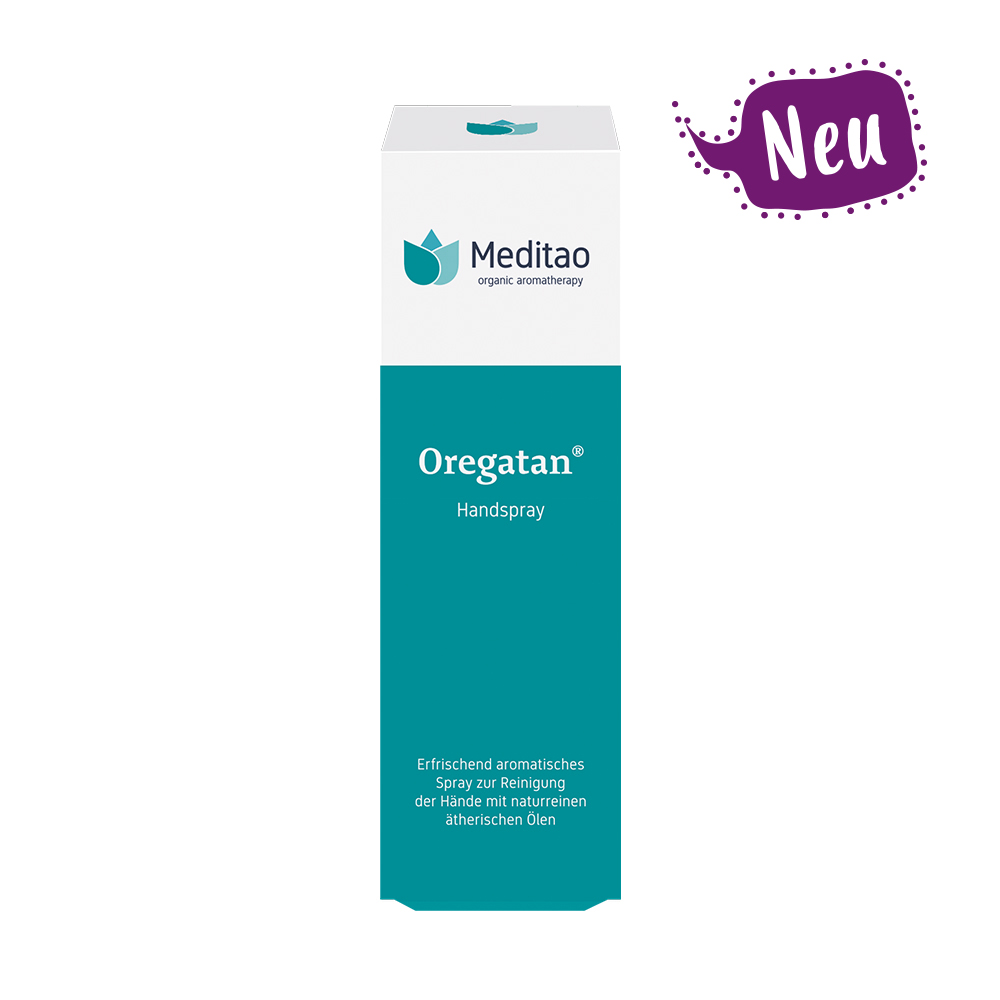 Oregatan spray do dezynfekcji rąk, Meditao 50 ml BIO/NaTrue, NOWOŚĆ! Oregatan spray do dezynfekcji rąk, Meditao 50 ml BIO/NaTrue, NOWOŚĆ!